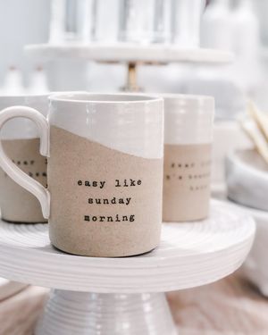 Image post by @linenandflaxco on Instagram