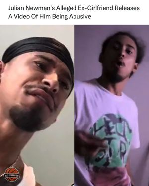 Image post by @nojumper on Instagram