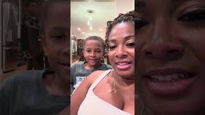 Video post by @thatchickangel on YouTube