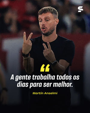 Image post by @sportv on Instagram