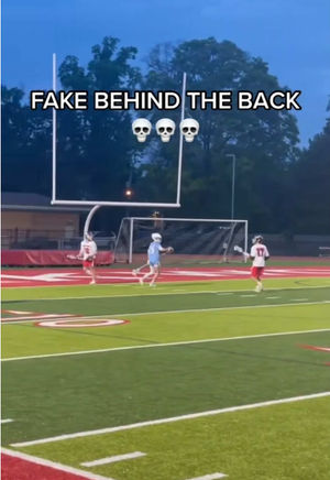 Video post by @lacrossenetwork on TikTok