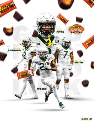 Image post by @BUFootball on Twitter