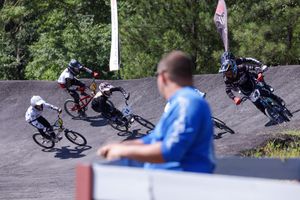 Image post by @usabmx on Instagram