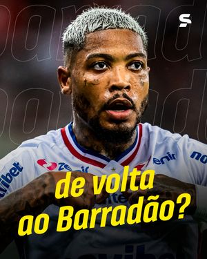 Image post by @sportv on Instagram