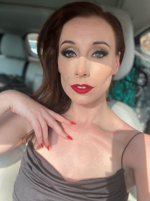 Image post by @missbelleluxe on Instagram