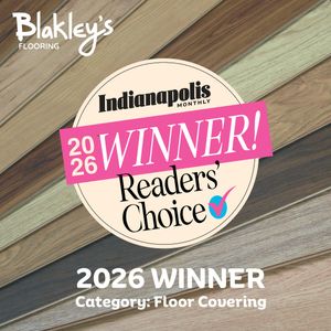 Image post by @blakleysflooring on Instagram