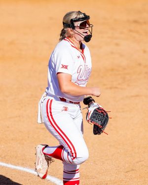 Image post by @utahsoftball on Instagram
