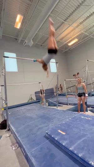 Video post by @avery.neff on Instagram