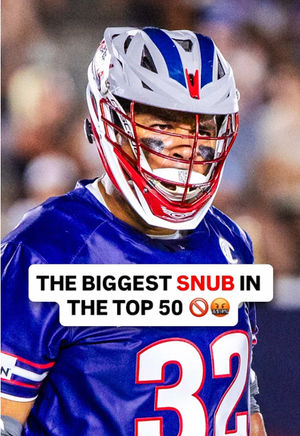 Video post by @lacrossenetwork on TikTok