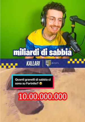 Video post by @parmaesports on TikTok