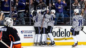 Image post by @gsogargoyles on Instagram