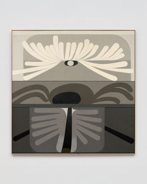 Image post by @whitecube on Instagram