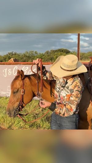 Video post by @jandcbitstexas on Facebook