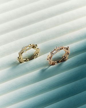 Image post by @tiffanyandco on Instagram