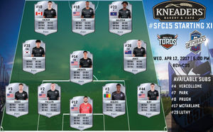 Image post by @switchbacksfc on Instagram