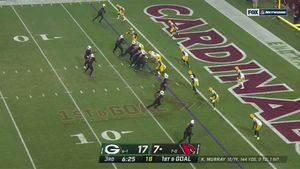 Video post by @NFL on Twitter