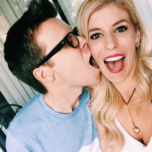 Image post by @rebeccazamolo on Instagram