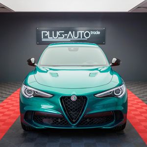 Image post by @plusautotrade on Instagram