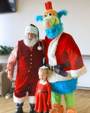 Image post by @WisconsinTimberRattlers on Facebook