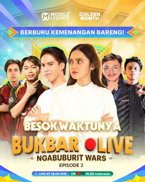 Image post by @mobilelegends_id on TikTok