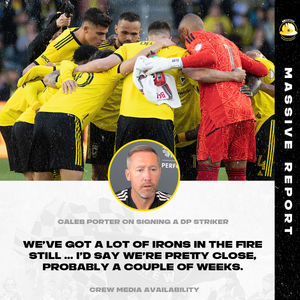 Image post by @MassiveReport on Twitter