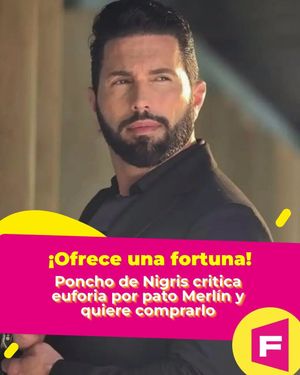 Image post by @univisionfamosos on Instagram