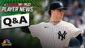 Video post by @nbcsports on YouTube