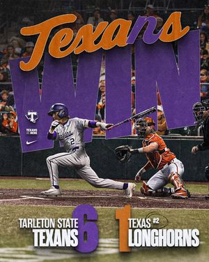 Image post by @tarletonbaseball on Instagram