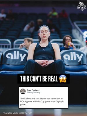 Image post by @ionwnba on Instagram