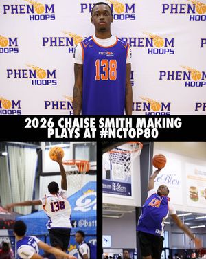 Image post by @phenom_hoops on Instagram