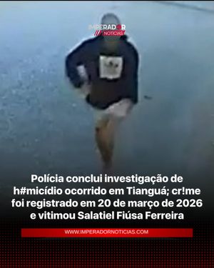 Image post by @imperadornoticias on Instagram