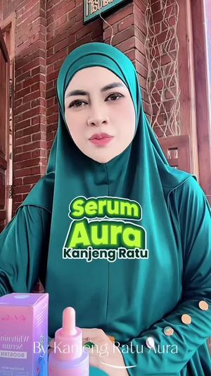 Video post by @kanjengratuaura.store on TikTok