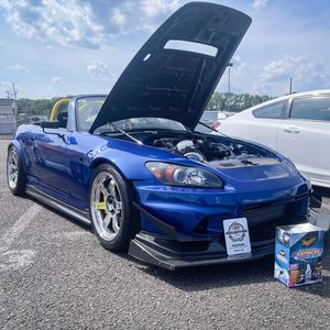 Image post by @formulad on Instagram