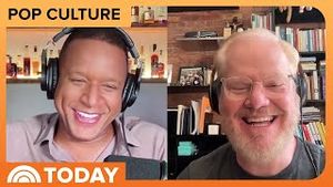 Video post by @today on YouTube