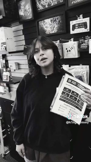 Video post by @gamestop on Instagram