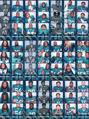 Image post by @jaguars on Instagram