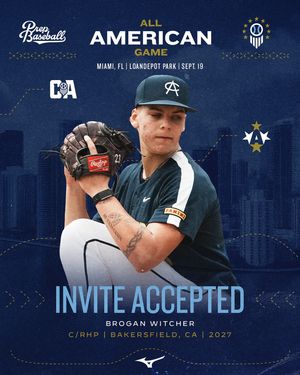 Image post by @prepbaseball on Instagram