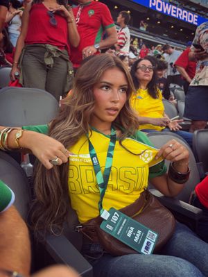 Image post by @gabimfmoura on Instagram