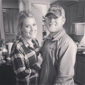 Image post by @michelleburrtx on Instagram