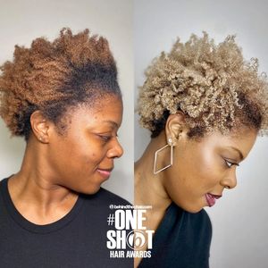Image post by @behindthechair_com on Instagram