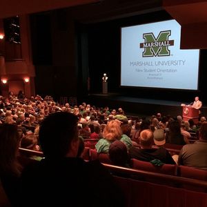 Image post by @marshallu on Instagram