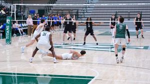 Image post by @iwusports on Instagram