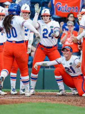 Image post by @gatorssb on Instagram