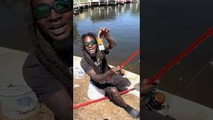 Video post by @hoodfishingentertainment on YouTube