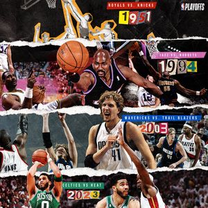 Image post by @NBAspain on Twitter