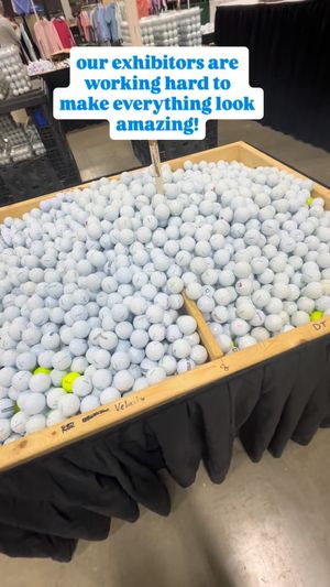 Video post by @migolfshow on Facebook