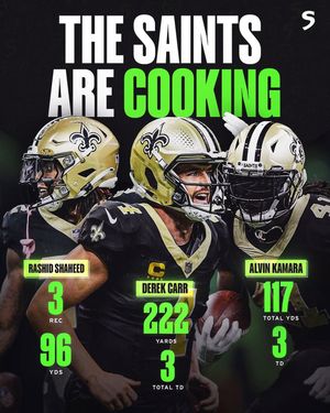 Image post by @sidelinegridiron on Instagram