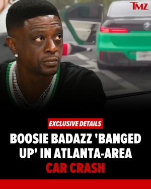 Image post by @tmz_tv on Instagram