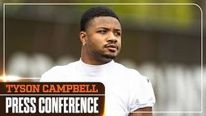 Video post by @browns on YouTube