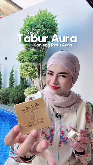 Video post by @kanjengratuaura.store on TikTok